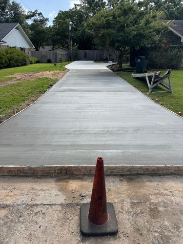  for HH Vaclavick Construction in Wharton County, TX