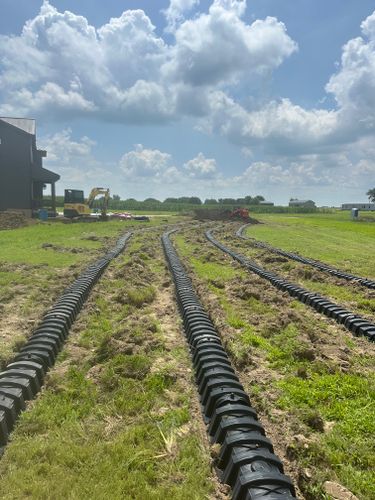  for Apex Septic Solutions in Dayton, Ohio