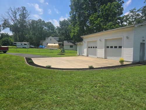 Our Work for CLH Services in White Marsh, MD