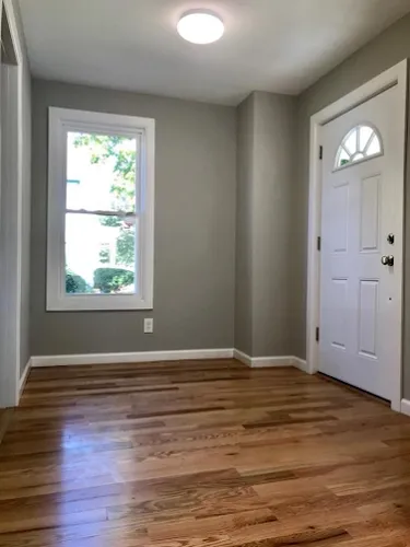 Interior Painting for Paramount Painting in Lake George, NY
