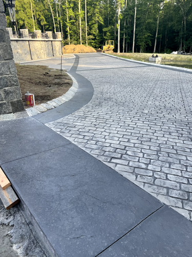  for McClelland Masonry in West Long Branch, NJ