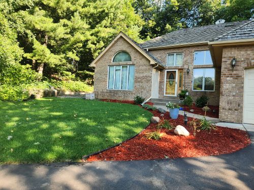  for K & I Lawn Care Service  in Eden Prarie, MN
