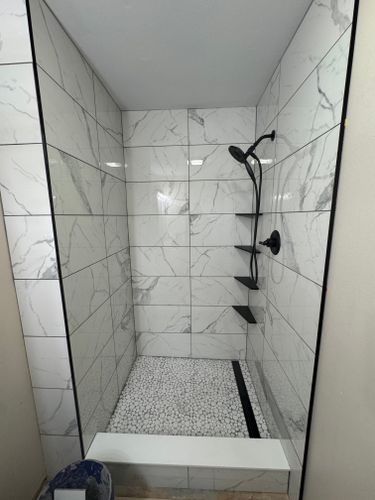  for Tile Visions in Findlay, OH