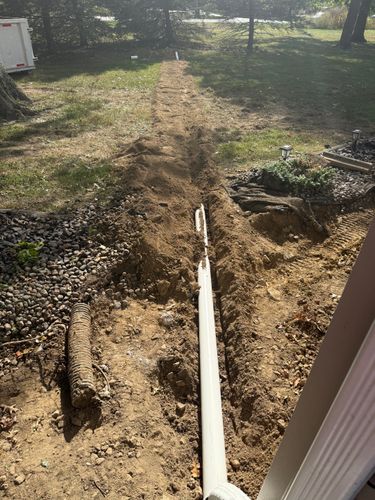 Additional Construction Services for Immaculate Concrete and Construction in Troy, IL