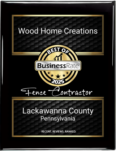  for Wood Home Creations in Carbondale, PA
