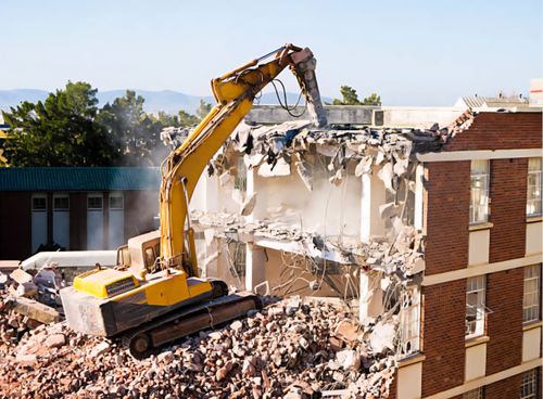  for A Plus Demolitions Services in Pittsburgh, PA