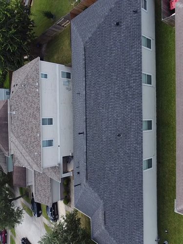  for City Wide Roofing in Houston, TX