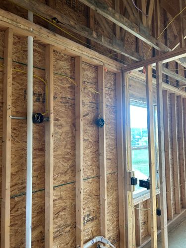  for Genesis Electrical in Greeneville, TN