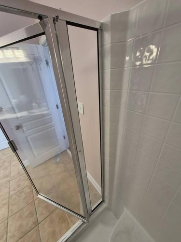 Other Services for Pane -N- The Glass in Rock Hill, SC