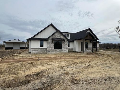 All Photos for NTX Custom Construction in McKinney, TX