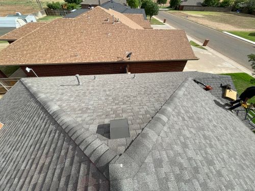 Roofing Repairs for LLANO Roofing LLC in Lubbock, TX