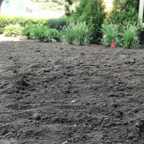 Lawn Maintenance for LGZ Landscaping LLC in Belleville, NJ