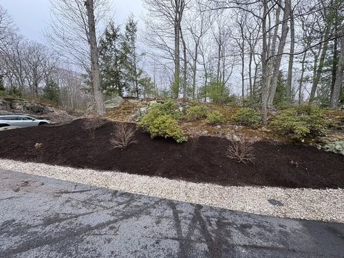 All Photos for MB Landscaping & Property Services in Barkhamsted, CT