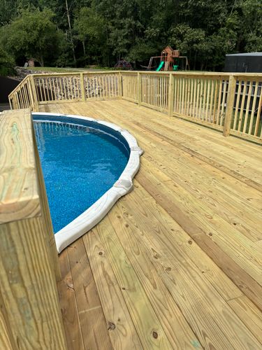 Custom Home Construction for Integrity Restoration & Construction in Angola, IN