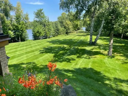 Lawn Maintenance for BRO Property Services in Bemidji, MN