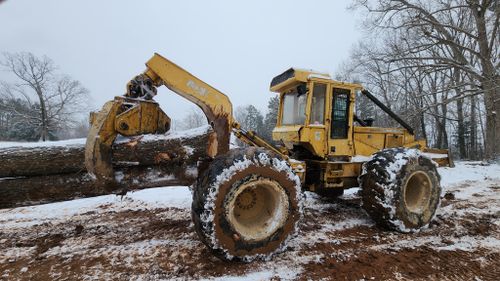 All Photos for 9 Oaks Tree Service and Excavation in Drakes Branch, VA