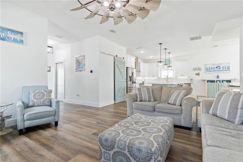 Home Additions for Cast Away Homes LLC in Palm Coast, FL