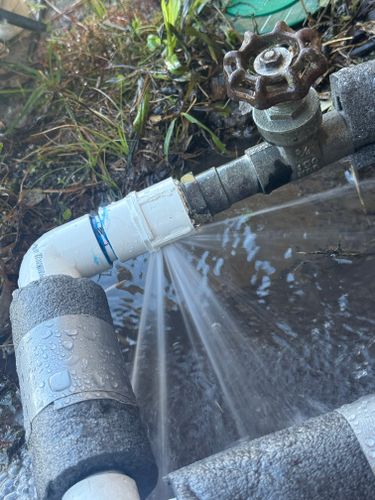 SERVICE PLUMBING for HW Plumbing LLC in Sumter County, FL