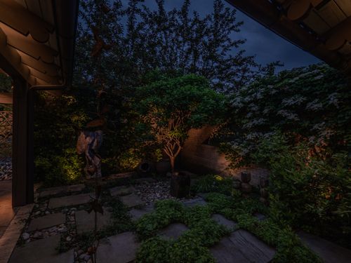 All Photos for Unique Outdoor Lighting in Short Hills, NJ