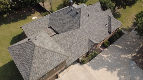 All Photos for Major League Roofing in Frisco, TX