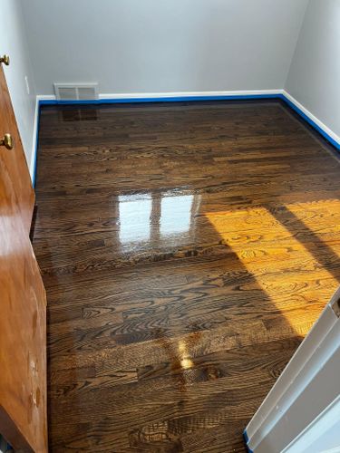 All Photos for Kozlowski’s Hardwood Floor Refinishing in Flat Rock, Michigan