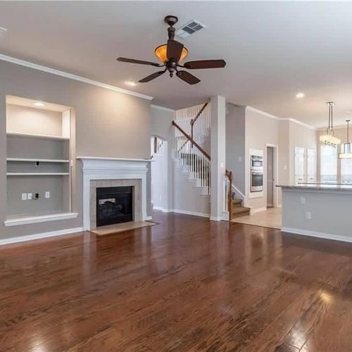 Flooring for Marrow Contracting & Flooring LLC in Morristown, NJ