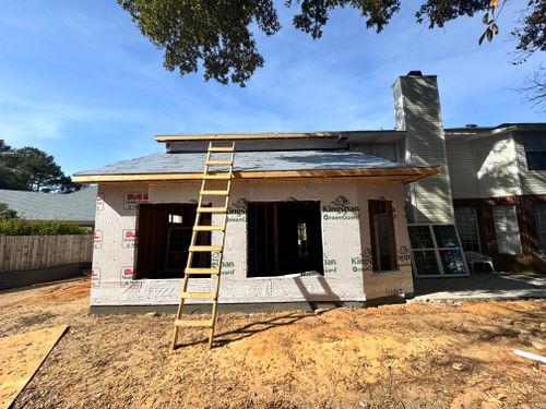  for Red Line Construction in Baldwin County,  AL