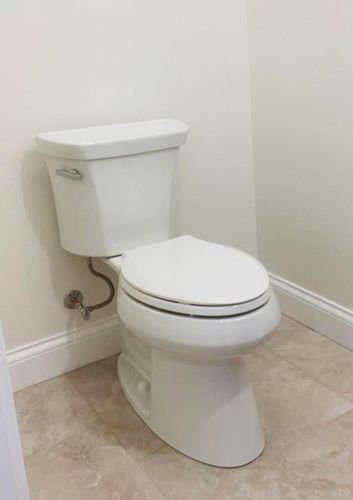  for Crabtree Plumbing in Cumberland County, TN