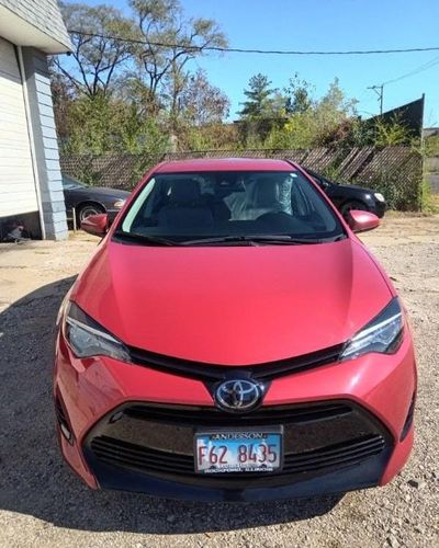 Full Detail Service for Luxury Auto Detail in Peoria, IL