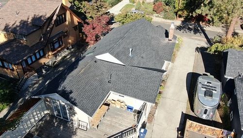 Roofing Repairs for AP Roofing Company in Colbert, WA