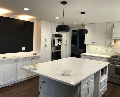 All Photos for Texas Build Construction LLC in Arlington, TX