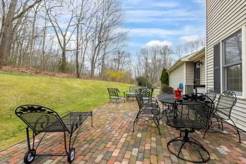 For Sale: 16 Windrush Ln, Andover, CT 06232 for Nelson Foss - Realtor in South Windsor, CT