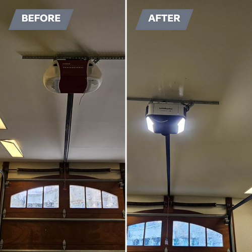 Garage Door Installation for Awards Garage Door Repair in Charlotte, NC