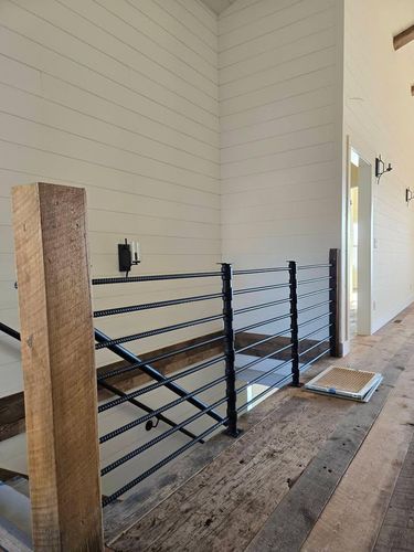 All Photos for CNC Powder Coating in Murphy, NC