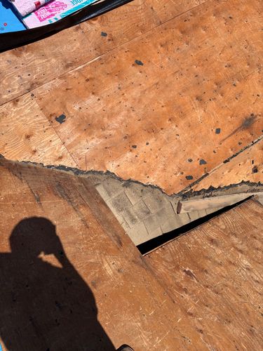 Roofing Repairs for Divine Roofing LLC in Severance, CO