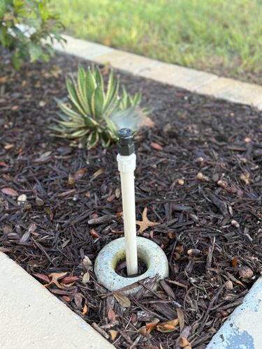  for Pavone Irrigation in Spring Hill, FL