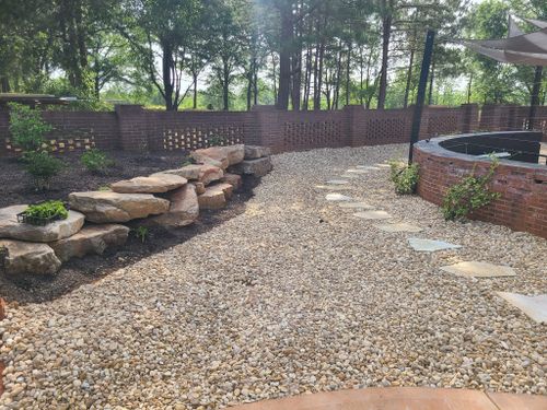  for Paradise Landscaping and Tree Service in Greenwood County, SC