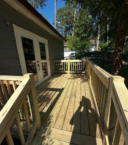  for Toledo Construction NC in Salisbury, NC