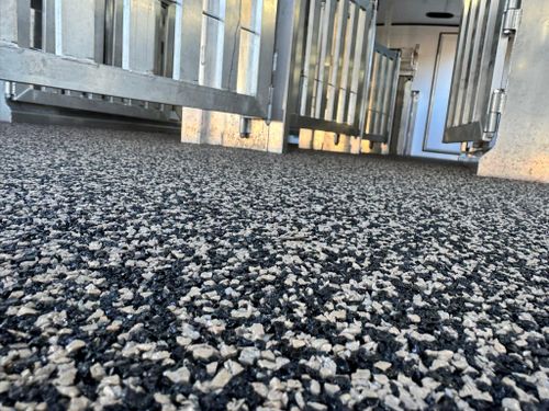 Trailer Flooring for Shelton Trailer Flooring  in Ocala, FL