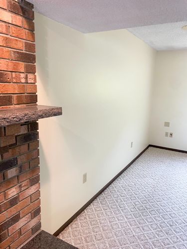 Interior Painting for Mr. Mole's Painting in Bemidji, MN