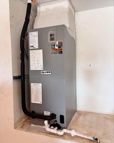 Routine Maintenance and Tune-ups for DB Heating and Air in Tampa, Florida