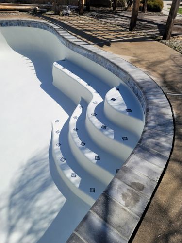 All Photos for Chesapeake Pool Solutions in Pasadena, MD