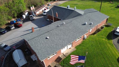 All Photos for Z3 Roofing & Renovations in Wilmington, NC