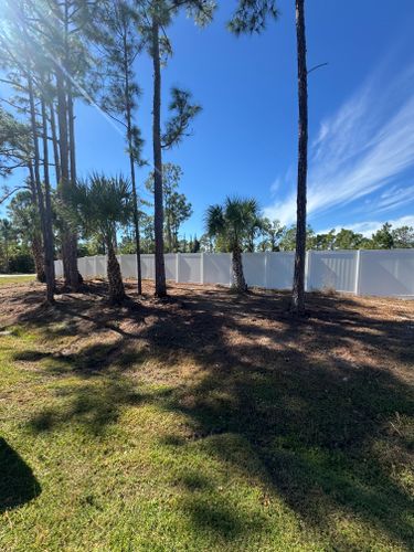 Lawn Maintenance for Rize N’ Grind  in Punta Gorda, FL