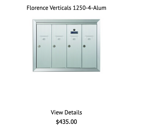 All Photos for Real Tree Signs and Mailbox  in Clearwater, FL