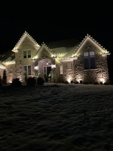 All Photos for Unique Outdoor Lighting in Short Hills, NJ