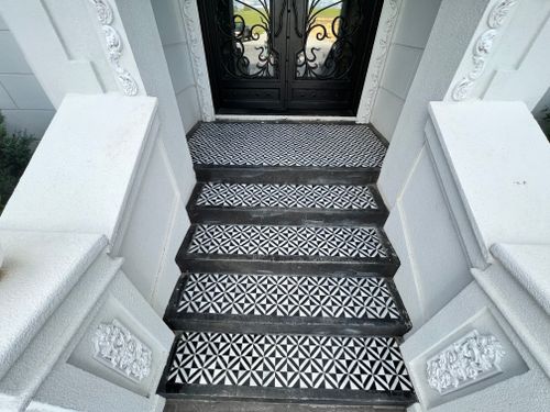  for Precision Tile LLC in Richmond, Kentucky