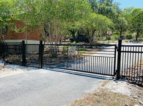 Metal Fabrication for C&C Fabrication and Welding LLC in Spring Branch, TX