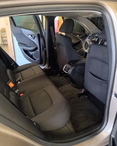 Full Detail Service for Luxury Auto Detail in Peoria, IL