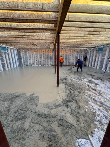 All Photos for Samuel Zeilman Construction in Woodbury Heights, NJ